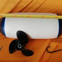 BOA parabordi,, POLIFORM, F2, ED ELICA, 