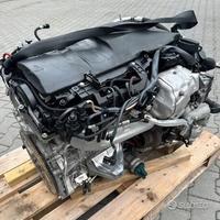Motore bmw 3.0 bturbo n57d30b 230kw
