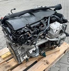 Motore bmw 3.0 bturbo n57d30b 230kw