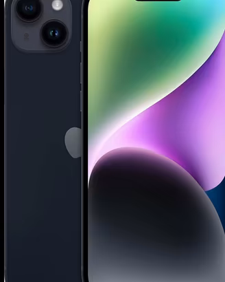 iPhone 14 plus 128 gb