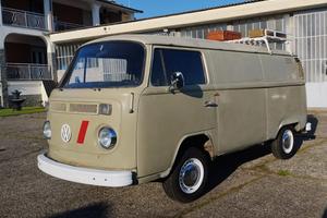 volkswagen T2 panel