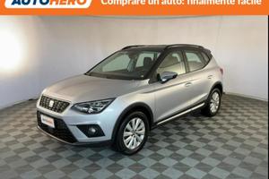 SEAT Arona 1.6 TDI 95 CV Style