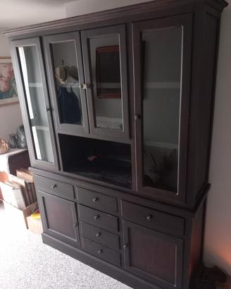 CREDENZA