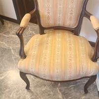 poltrona d'arredamento