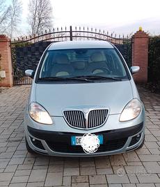 Lancia Musa 1.4 benzina