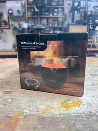 Diffusore d’aroma Kasanova