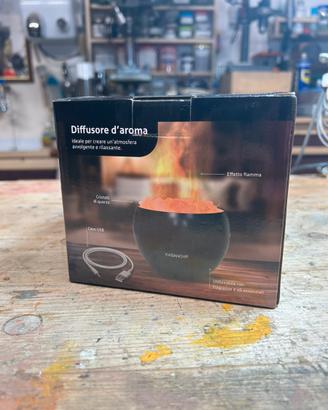 Diffusore d’aroma Kasanova