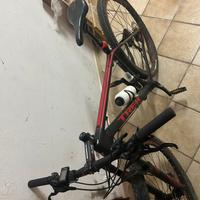 bicicletta mtb
