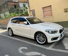 BMW Serie 1 (F20) - 2015