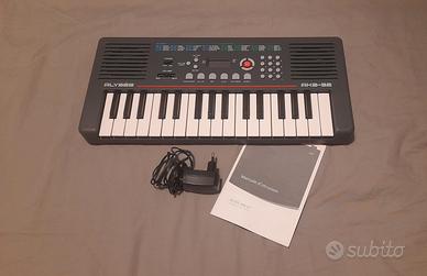 Tastiera elettronica 32 tasti 