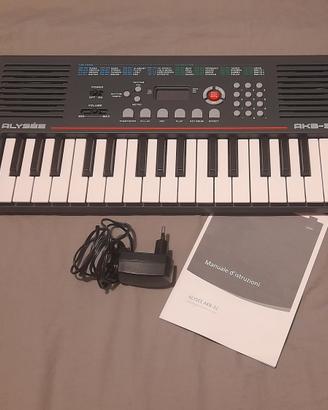 Tastiera elettronica 32 tasti 