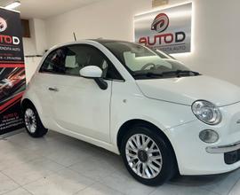 Fiat 500 1.2 benzina 51 kw 2015