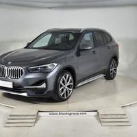 BMW X1 F48 2019 Benzina xdrive25e xLine Plus auto
