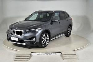 BMW X1 F48 2019 Benzina xdrive25e xLine Plus auto
