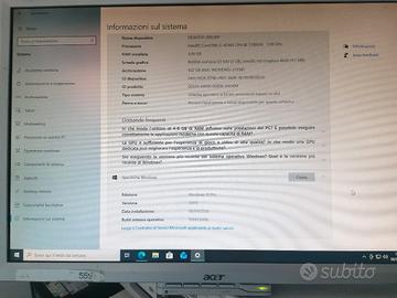 Computer HP ProDesk 400 G2 MT