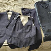 Completo uomo da cerimonia