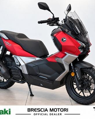 Voge Sfida SR1 125 ADV MY 26 (visionabile)