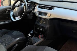 Citroen Ds3 2013