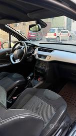 Citroen Ds3 2013