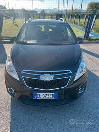 Chewrolet spark gpl 1200 100000 km
