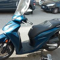 Honda SH 125 PARI AL NUOVO 500KM