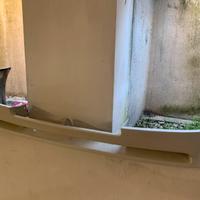 Spoiler anteriore Porsche 944