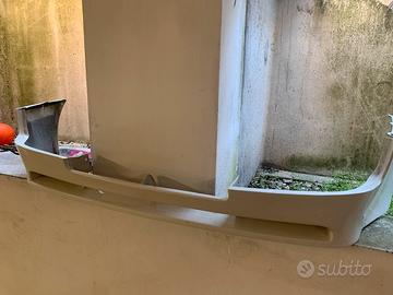 Spoiler anteriore Porsche 944