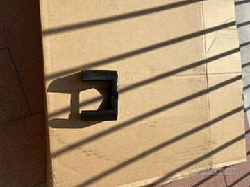 Powerflex Opel corsa D Cambio