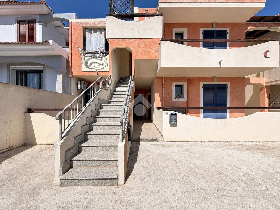 Appartamento – Castelsardo, Lu Bagnu - Vista 2
