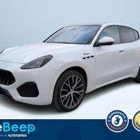 Maserati Grecale 2.0 MHEV MODENA 330CV AUTO