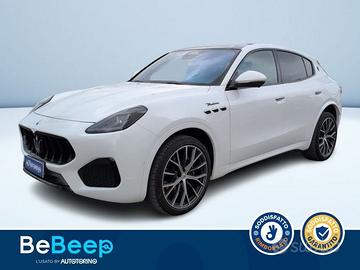 Maserati Grecale 2.0 MHEV MODENA 330CV AUTO