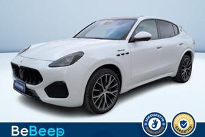 Maserati Grecale 2.0 MHEV MODENA 330CV AUTO