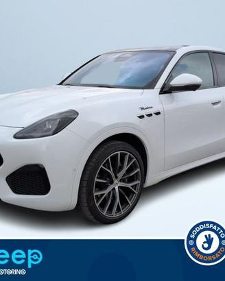 Maserati Grecale 2.0 MHEV MODENA 330CV AUTO