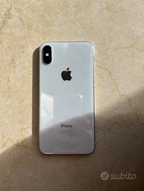 iPhone X