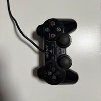 PlayStation 2 Dualshock Nero