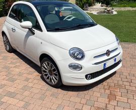 Fiat 500 (2015-->) - 2019