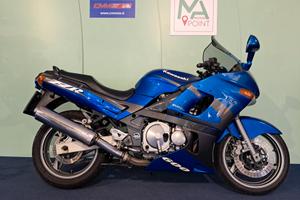 Kawasaki ZZR 600