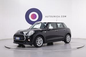 MINI Cooper 1.5 COOPER BOOST 5 PORTE AUTOMATICA