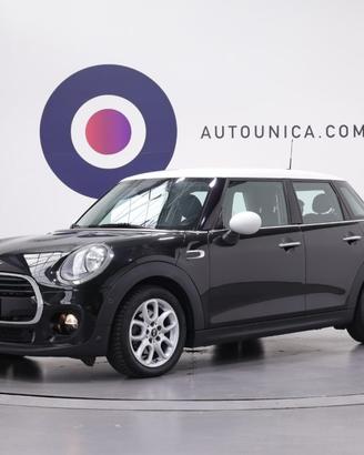 MINI Cooper 1.5 COOPER BOOST 5 PORTE AUTOMATICA