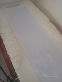 Lettino massaggiante Asiagem 