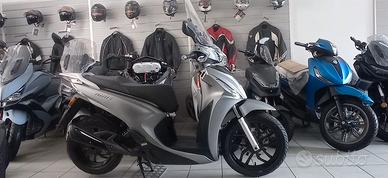Kymco People S 50 - 2024