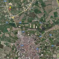 Area edificabile Oristano