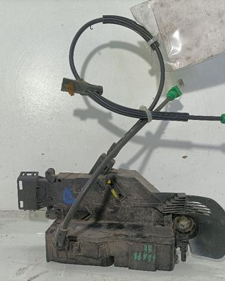 SERRATURA ANTERIORE SINISTRA CITROEN C3 Picasso 91
