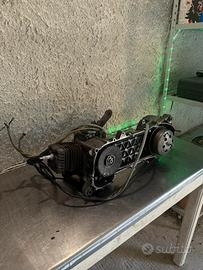 Blocco piaggio Ac