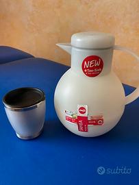 Caraffa  e Tazzina termica Emsa Samba