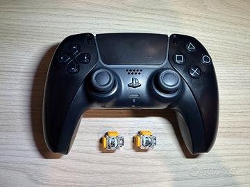 Controller PS5 (HALL EFFECT)