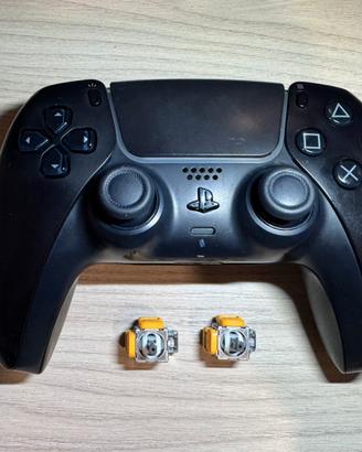 Controller PS5 (HALL EFFECT)