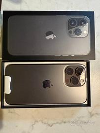 iPhone 13 Pro 128GB - Grafite (NUOVO)