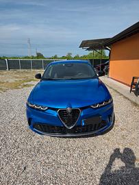 Alfa romeo tonale 1600 diesel 130 cv ti