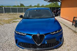 Alfa romeo tonale 1600 diesel 130 cv ti
